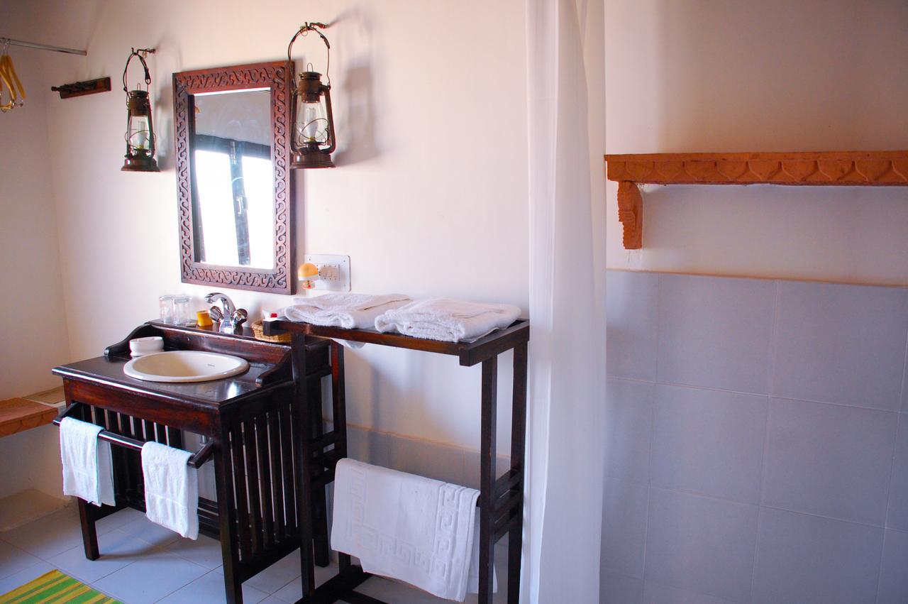 Ramathra Fort Hotel Sapotra Kültér fotó
