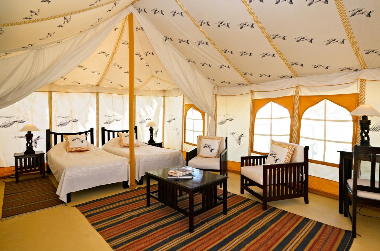 Ramathra Fort Hotel Sapotra Kültér fotó